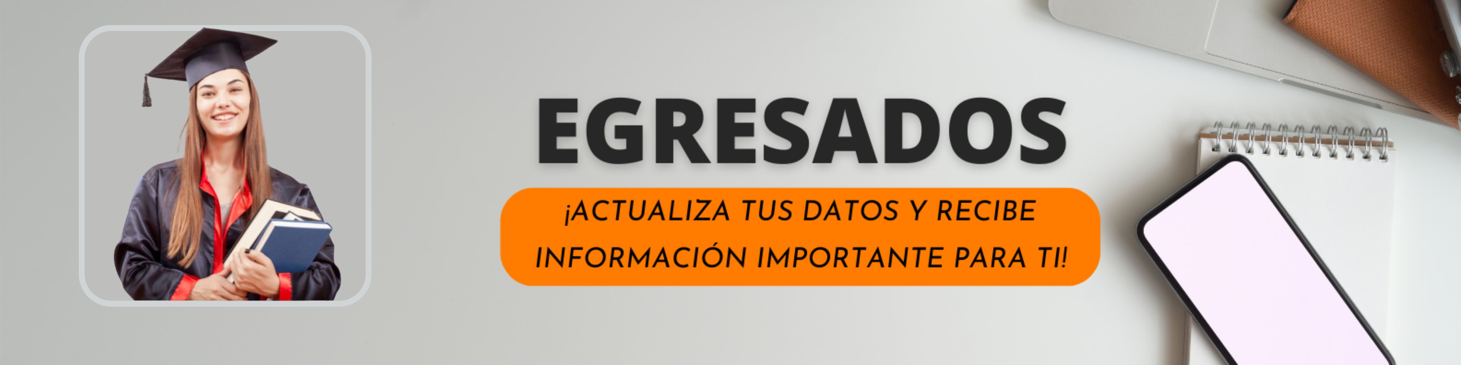 Egresados